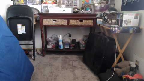 mrsoonicexrated @ chaturbate on 20250225