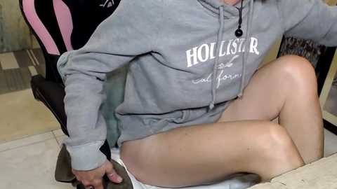 ms_jojo @ chaturbate on 20250225