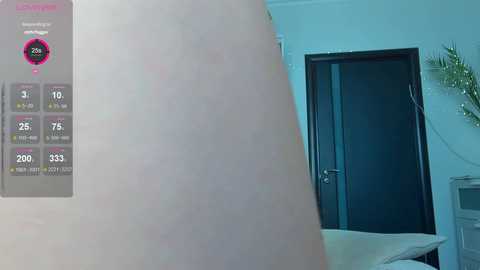 oh_julie @ chaturbate on 20250225