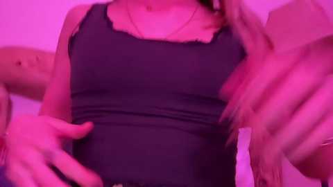 oliviahansleyy @ chaturbate on 20250225