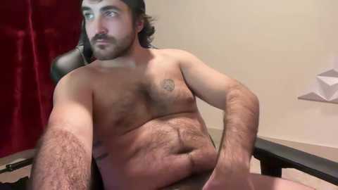 phoenix_star @ chaturbate on 20250225