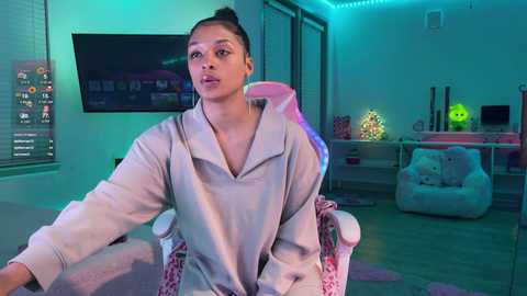 princess_cece @ chaturbate on 20250225