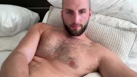 ryanandchadcb @ chaturbate on 20250225