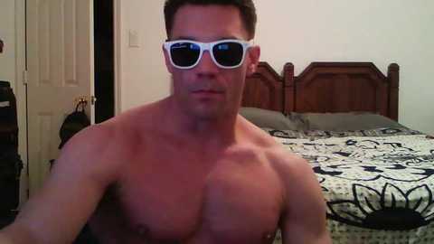seanbateman011235 @ chaturbate on 20250225
