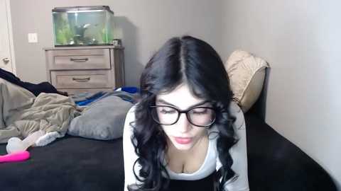 selena_steele @ chaturbate on 20250225