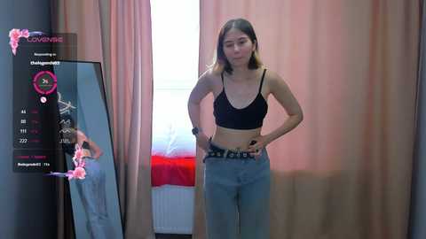 synnovebuoy @ chaturbate on 20250225