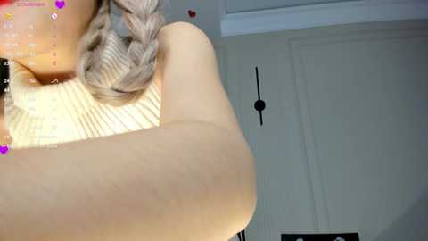 xiao_mei_ @ chaturbate on 20250225