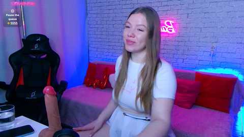 zlatamilne @ chaturbate on 20250225