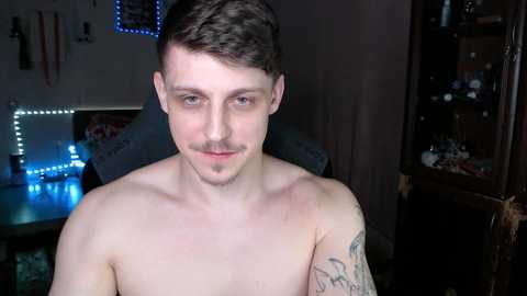 _purrari @ chaturbate on 20250226