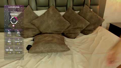 alanna_house1 @ chaturbate on 20250226