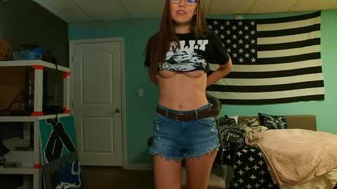 anabelleleigh @ chaturbate on 20250226