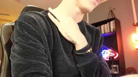 andyxb @ chaturbate on 20250226