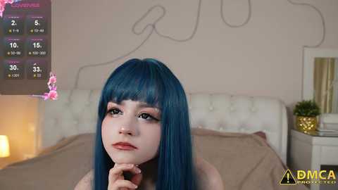 ashley_mills__ @ chaturbate on 20250226