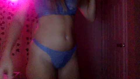 blonde_goddess @ chaturbate on 20250226