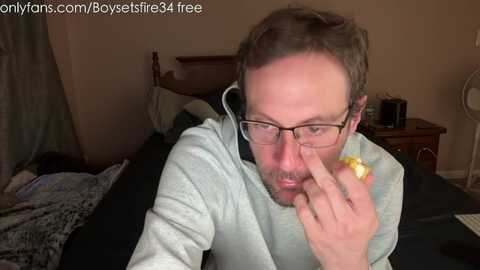 boysetsfire34 @ chaturbate on 20250226