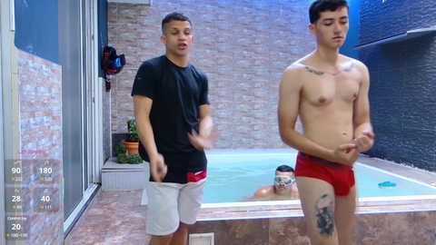 boysgang_sex @ chaturbate on 20250226