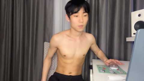 brian_stars @ chaturbate on 20250226