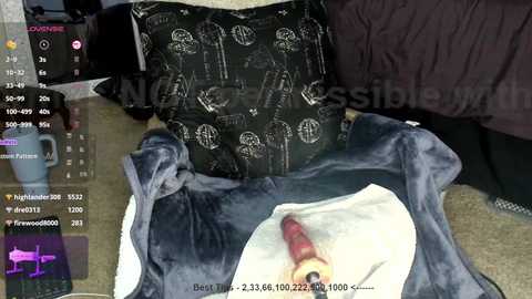brooklyn_shai @ chaturbate on 20250226
