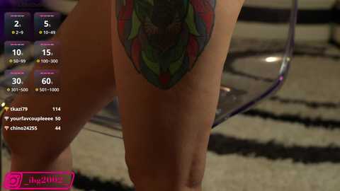 bubble__gum_ @ chaturbate on 20250226