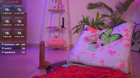 calypso_and_ge1 @ chaturbate on 20250226