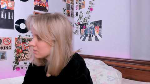 darleneferran @ chaturbate on 20250226