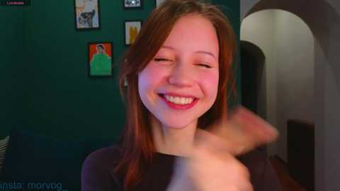 delorathecookie @ chaturbate on 20250226