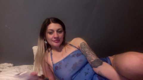 elementalgoddess @ chaturbate on 20250226