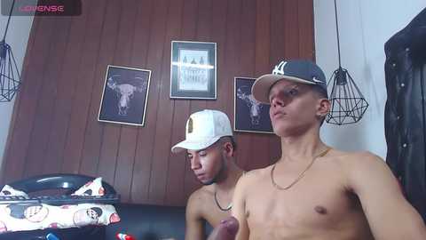 gaboreyes1 @ chaturbate on 20250226