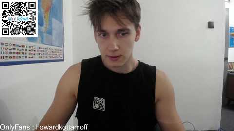 howardkottam @ chaturbate on 20250226