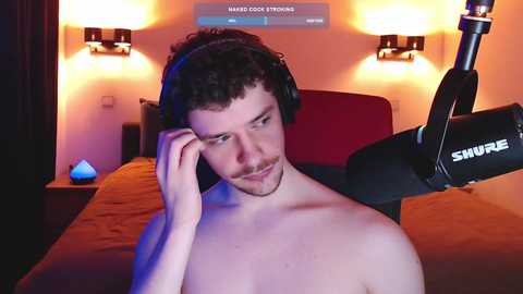 ironthud @ chaturbate on 20250226