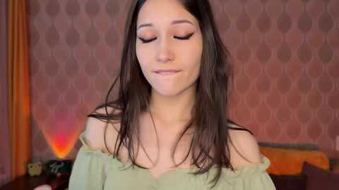 lana_say @ chaturbate on 20250226