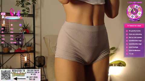 lucylia_ @ chaturbate on 20250226