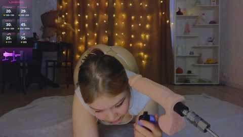mayaster @ chaturbate on 20250226