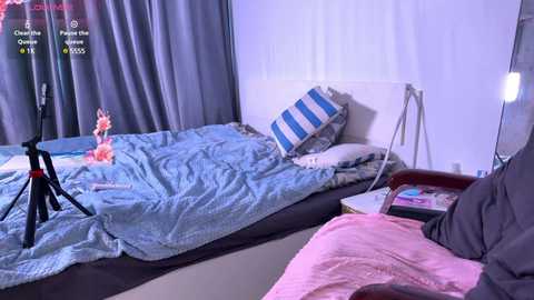 sarah_revie @ chaturbate on 20250226