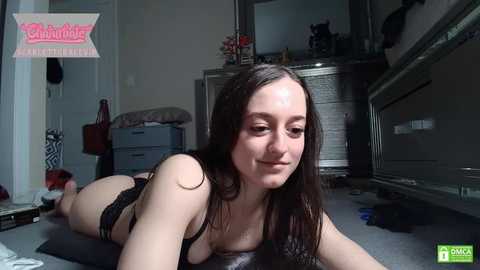 scarlettgracevip @ chaturbate on 20250226