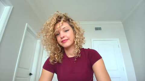 theislandgirl @ chaturbate on 20250226