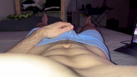 thomas_xxx18 @ chaturbate on 20250226