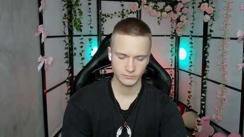 zackhandsome @ chaturbate on 20250226