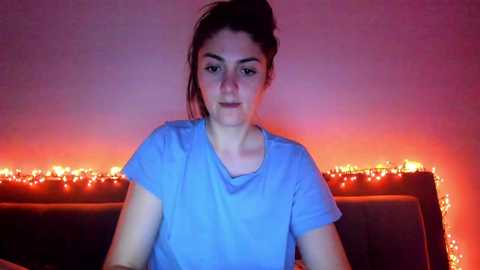 _just_a_simple_girl @ chaturbate on 20250227