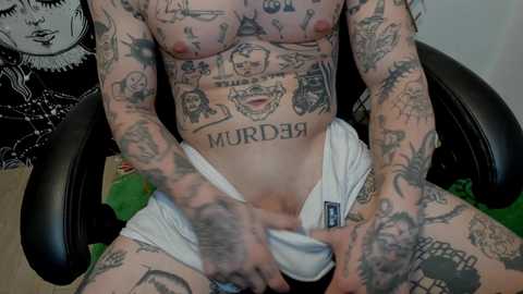_layne @ chaturbate on 20250227