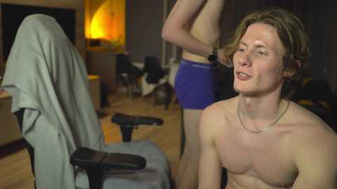 _sopranos_ @ chaturbate on 20250227