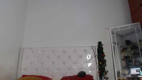 africanpetitequeen @ chaturbate on 20250227