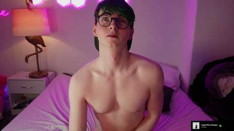 alfiegreenxxx @ chaturbate on 20250227