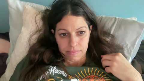 amysmilez @ chaturbate on 20250227