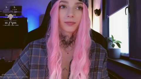 baby_gopn1k @ chaturbate on 20250227