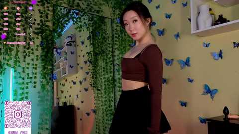 bestshygirl @ chaturbate on 20250227