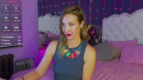 elizamayers @ chaturbate on 20250227