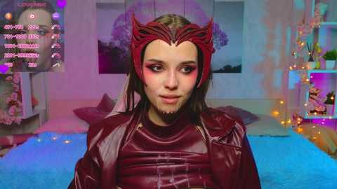 hollisbelch @ chaturbate on 20250227
