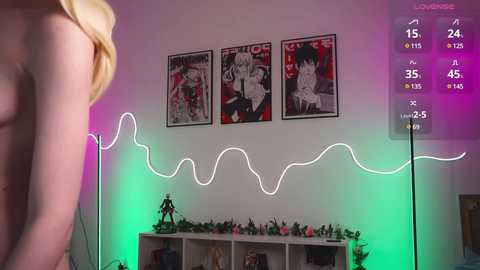 holliwould_ @ chaturbate on 20250227