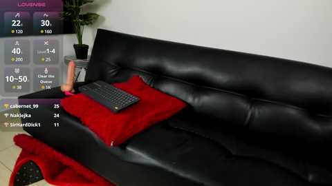 jaade_rouse @ chaturbate on 20250227